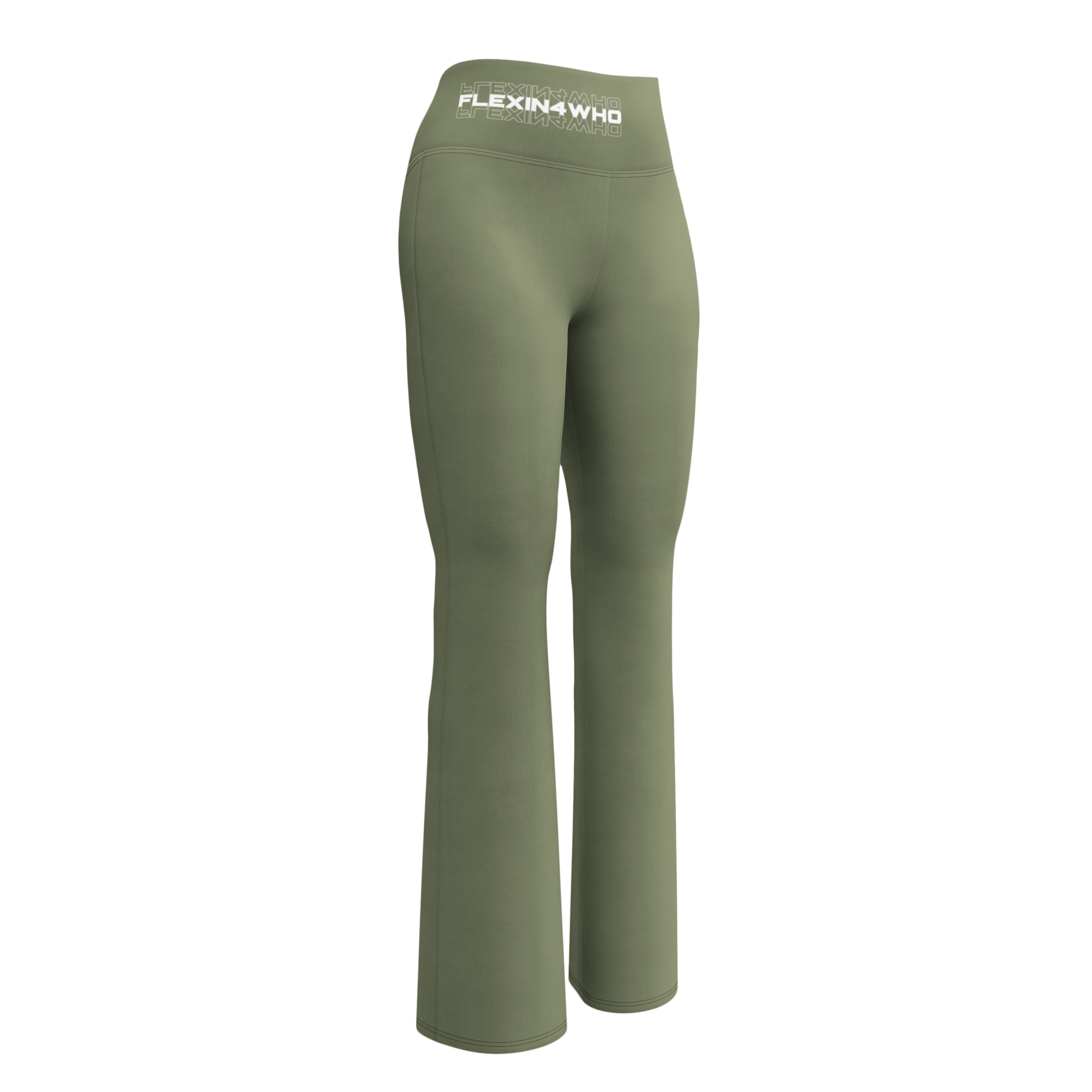 Finch Flare leggings