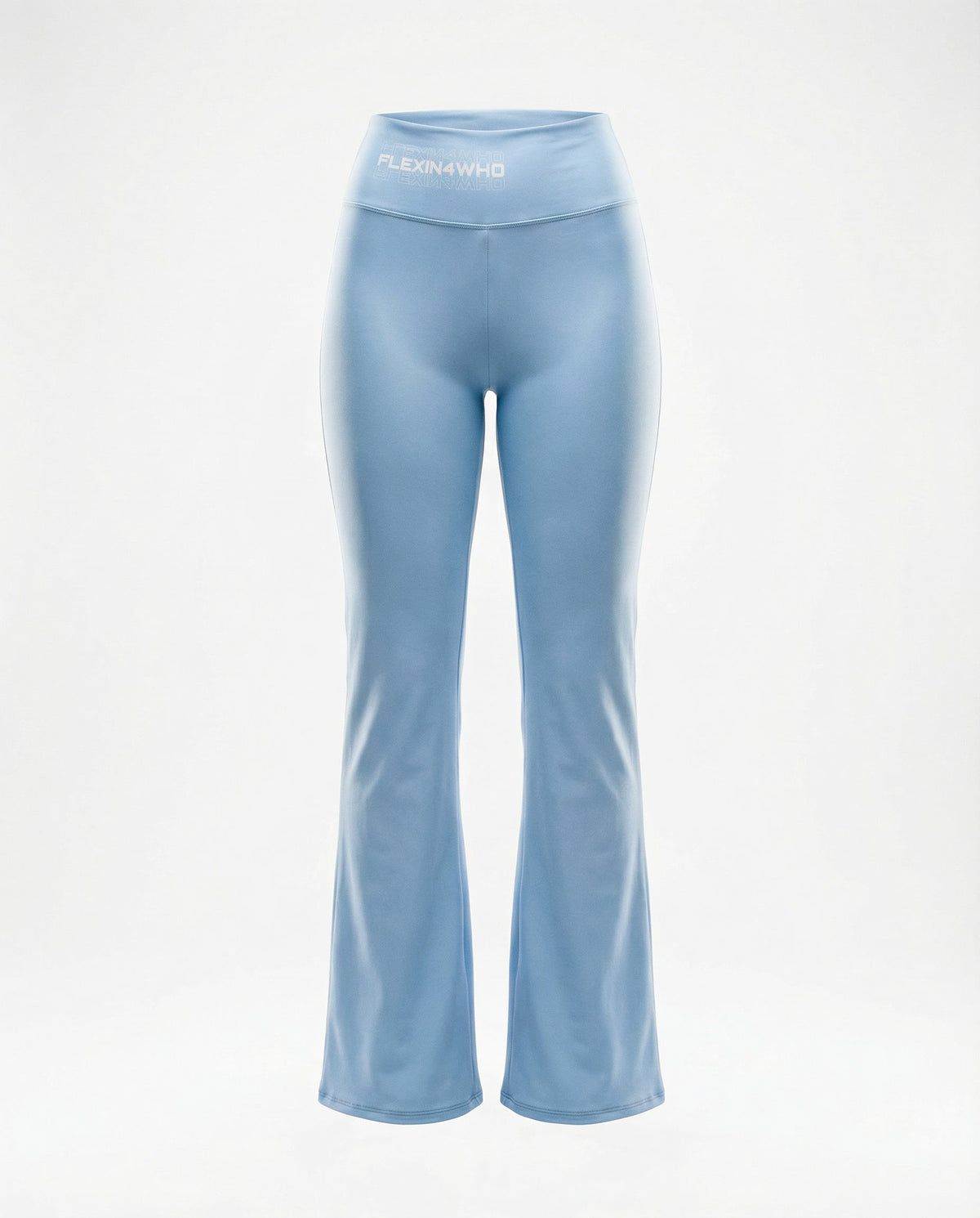 Blue Hawke Flare leggings