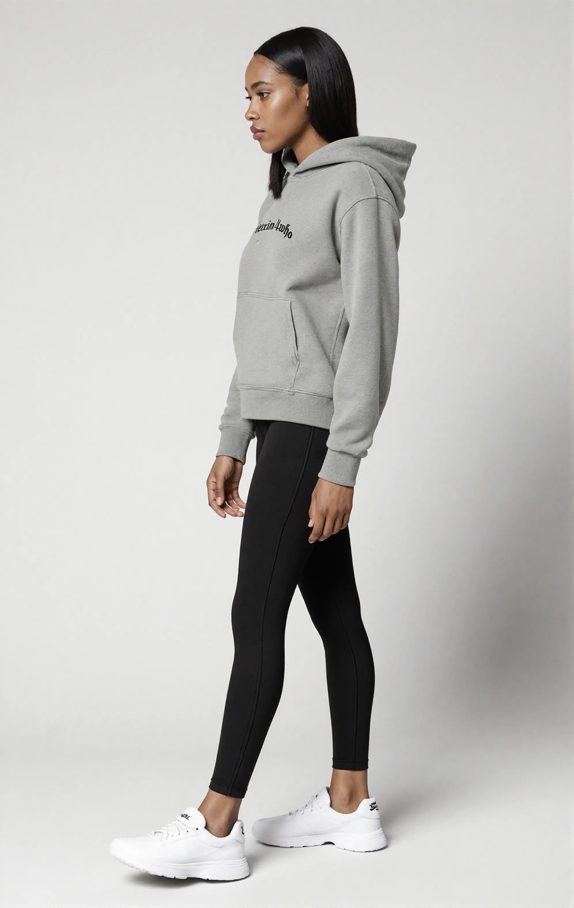 Dove Grey