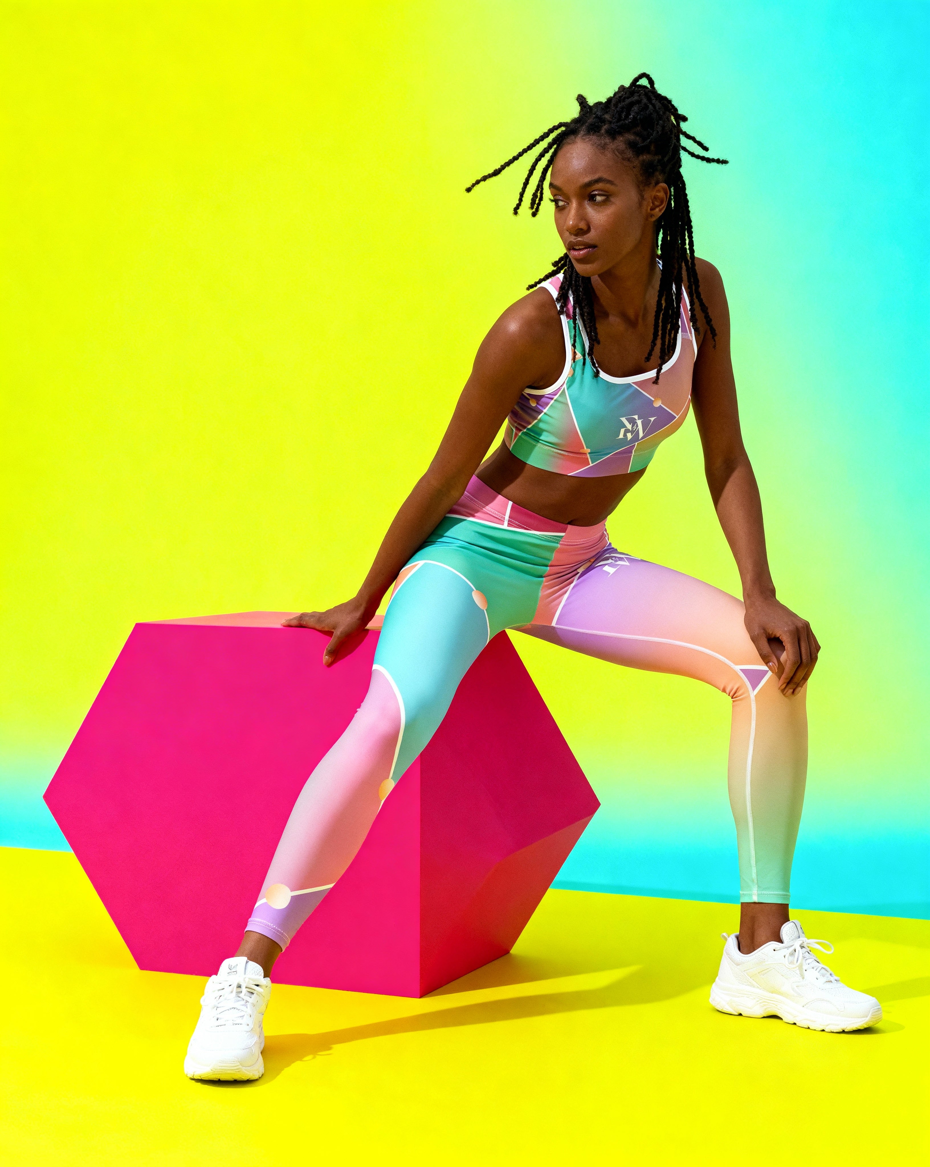 Candy Leggings