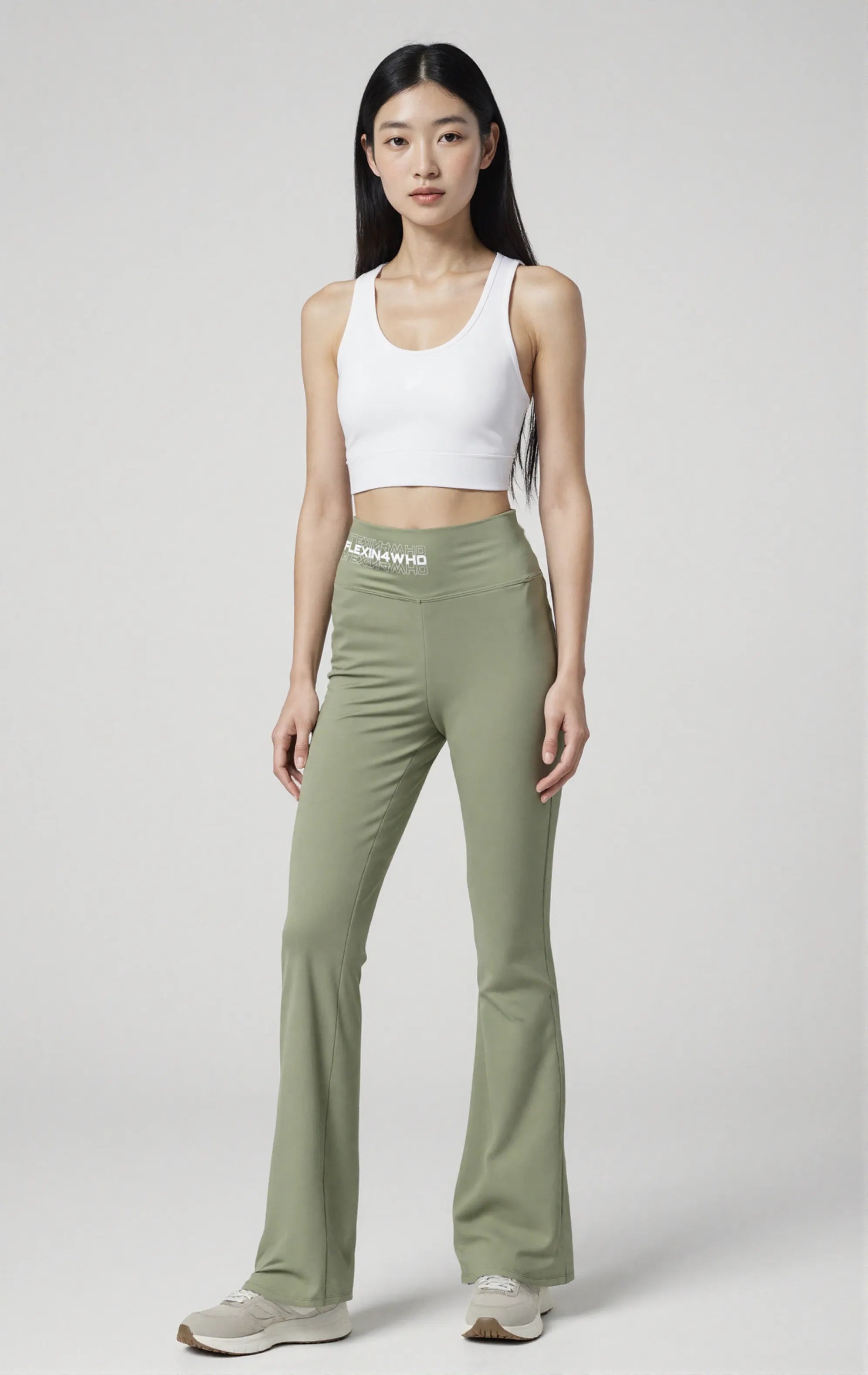 Finch Flare leggings