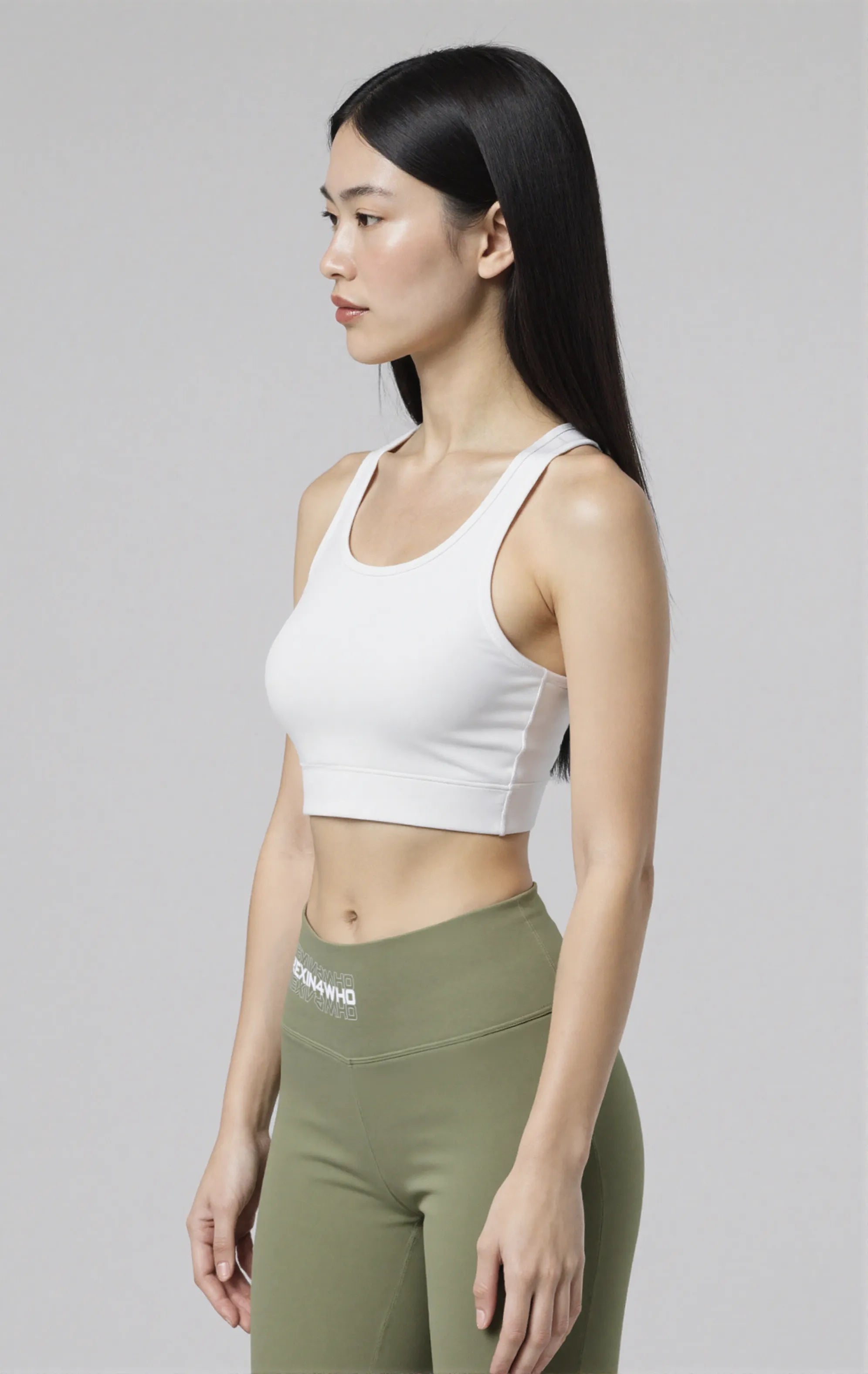 Finch Flare leggings